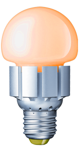 LED žiarovky PHAROX 200