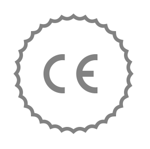 CE certified