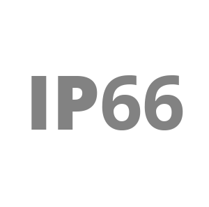 Třída krytí IP 66