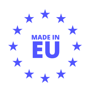 Vyrobeno EÚ