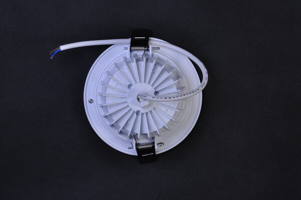 LED downlight 10-14 W