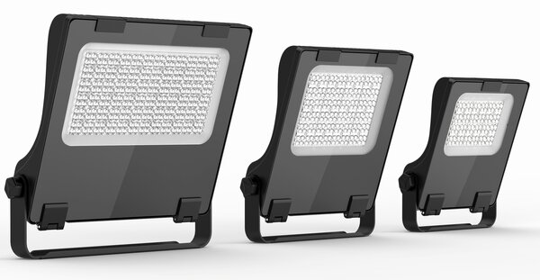 LED reflektory FARA II