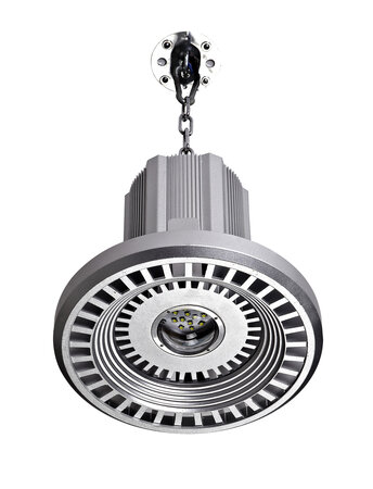 LED High Bay Light 100C