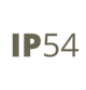 Třída krytí IP 54
