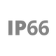 Třída krytí IP 66