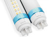 Supersvietivé LED trubice