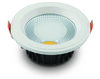 LED downlight 20W