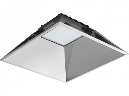 LED priemyselné svietidlo IDA