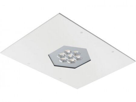 LED High Bay Light ILAN