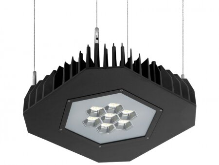 LED High Bay Light ILAN