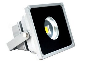 Exterior LED Floodlights 60°