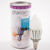 LED žiarovky PHAROX 200