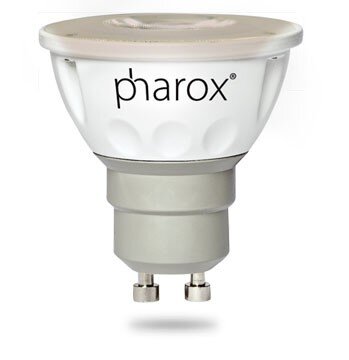 LED žiarovky PHAROX 300