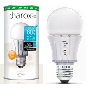 LED žiarovka PHAROX 400