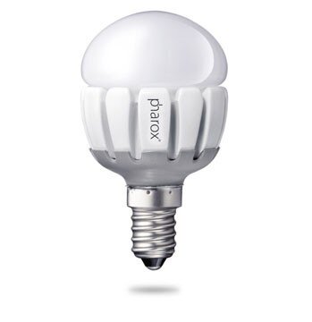 LED žiarovky PHAROX 200