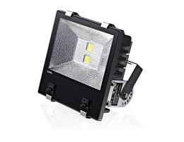 New Industrial LED Floodlights