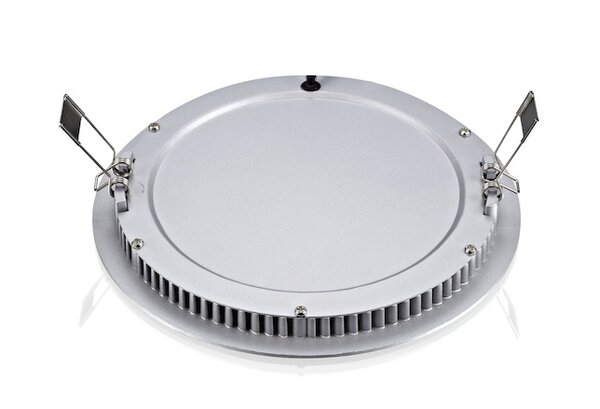 Round LED Panel