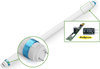 Supersvietivé LED trubice