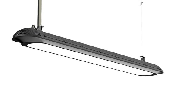 Linear LED Light U-BOAT